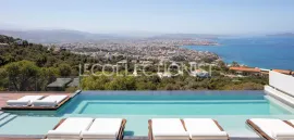 Location de vacances Villa Dryada
