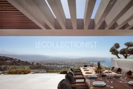Location de vacances Villa Dryada
