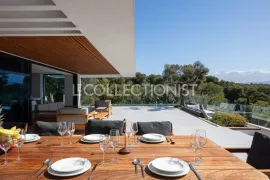 Location de vacances Villa Dryada