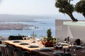 Location de vacances Villa Dryada