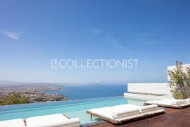 Location de vacances Villa Dryada