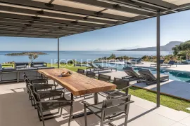 Location de vacances Villa Ismene
