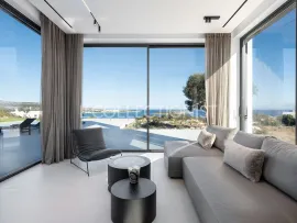 Location de vacances Villa Ismene