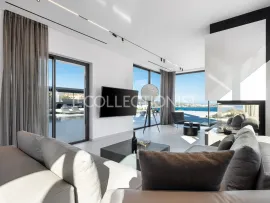 Location de vacances Villa Ismene