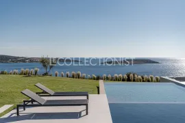 Location de vacances Villa Ismene