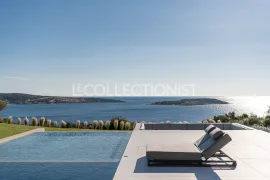 Location de vacances Villa Ismene