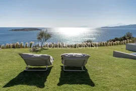 Location de vacances Villa Ismene