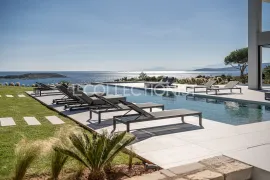 Location de vacances Villa Ismene