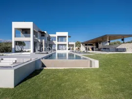 Location de vacances Villa Ismene