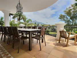 Location de vacances Villa Quinta