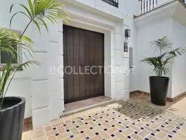 Location de vacances Villa Quinta