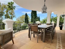Location de vacances Villa Quinta