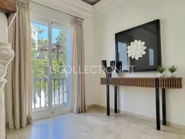 Location de vacances Villa Quinta