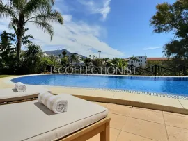 Location de vacances Villa Quinta