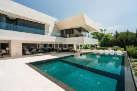 Location de vacances Villa Solandra