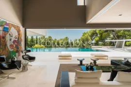 Location de vacances Villa Solandra