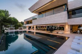 Location de vacances Villa Solandra