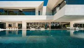 Location de vacances Villa Solandra