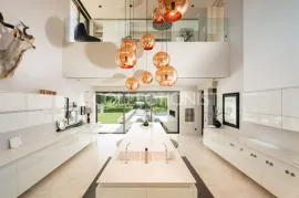 Location de vacances Villa Solandra