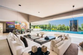 Location de vacances Villa Solandra