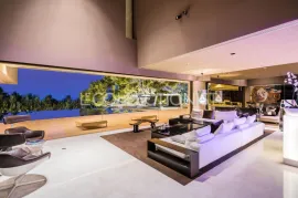 Location de vacances Villa Solandra