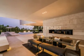 Location de vacances Villa Solandra