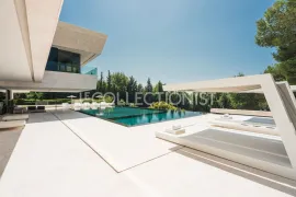 Location de vacances Villa Solandra