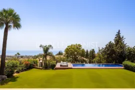 Location de vacances Villa Rosmarina