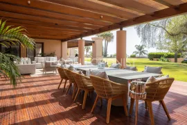 Location de vacances Villa Rosmarina