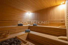 Location de vacances Villa Rosmarina