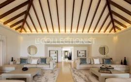 Location de vacances Villa Rosmarina