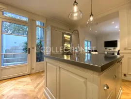 Location de vacances Villa Chaillot