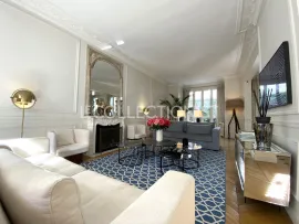 Location de vacances Villa Chaillot