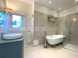 Location de vacances Villa Chaillot