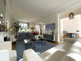 Location de vacances Villa Chaillot