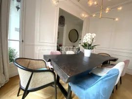 Location de vacances Villa Chaillot