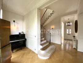 Location de vacances Villa Chaillot