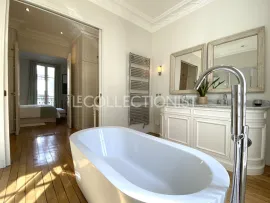 Location de vacances Villa Chaillot