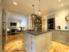 Location de vacances Villa Chaillot