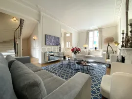 Villa Chaillot Paris