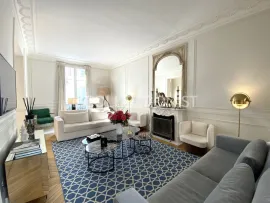 Location de vacances Villa Chaillot
