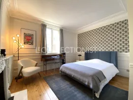 Location de vacances Villa Chaillot