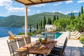Location de vacances Villa Nebeski