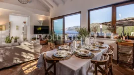 Location de vacances Villa Nebeski