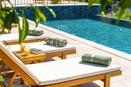 Location de vacances Villa Nebeski
