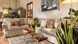 Location de vacances Villa Nebeski