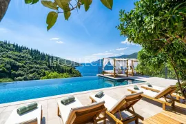 Location de vacances Villa Nebeski