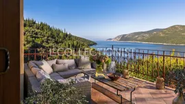 Location de vacances Villa Nebeski