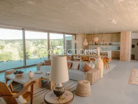 Location de vacances Villa A Capella
