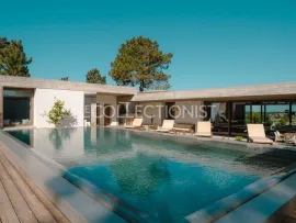 Location de vacances Villa A Capella